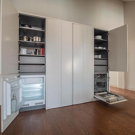 8 Building Apartment 403 T2 - River & Garden View Lisboa المظهر الخارجي الصورة