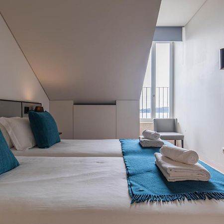 8 Building Apartment 403 T2 - River & Garden View Lisboa المظهر الخارجي الصورة