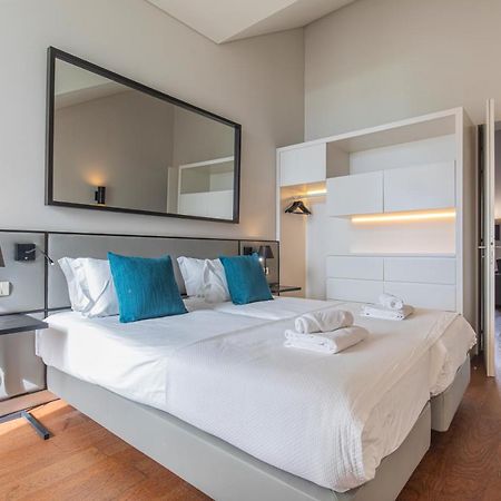 8 Building Apartment 403 T2 - River & Garden View Lisboa المظهر الخارجي الصورة