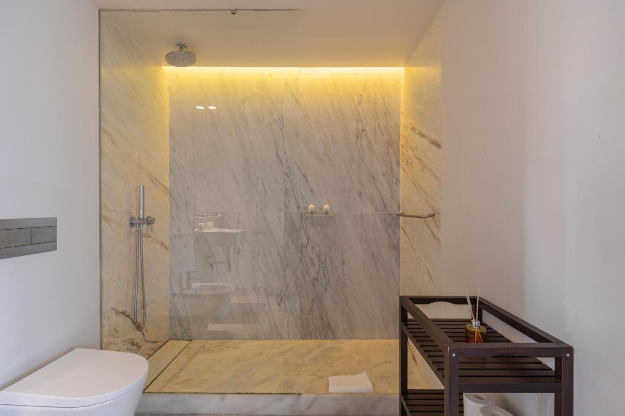 8 Building Apartment 403 T2 - River & Garden View Lisboa المظهر الخارجي الصورة