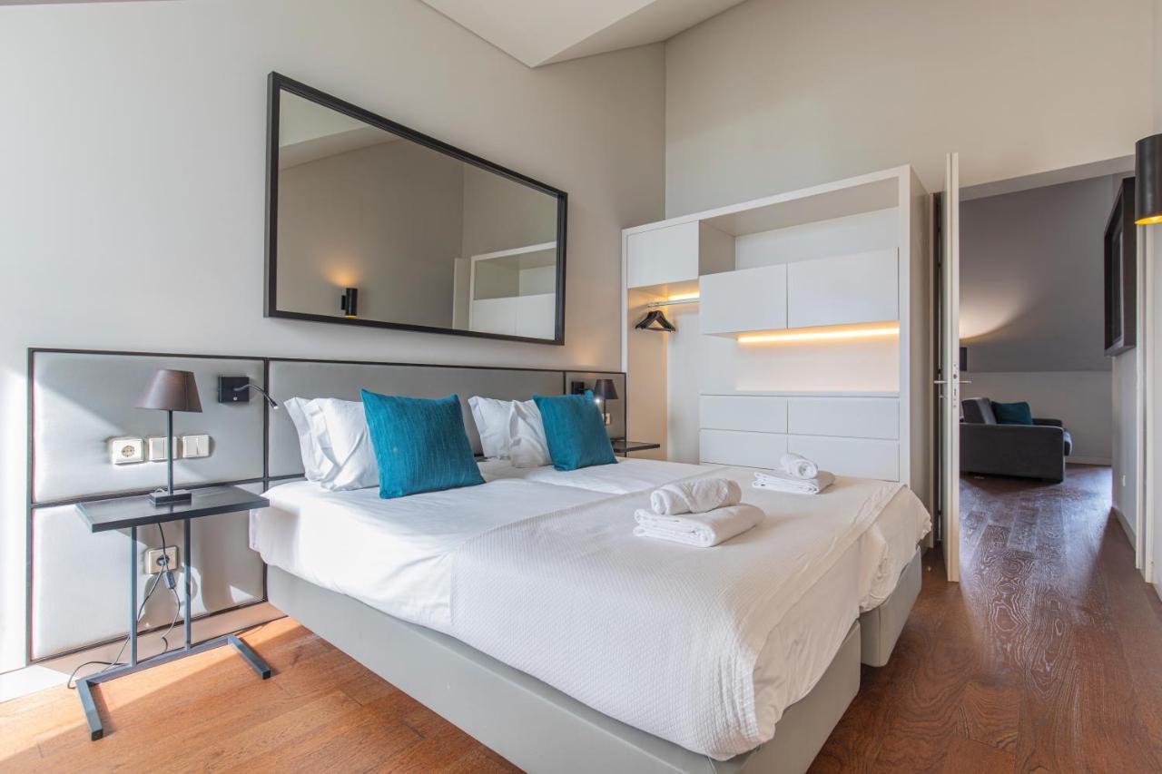8 Building Apartment 403 T2 - River & Garden View Lisboa المظهر الخارجي الصورة