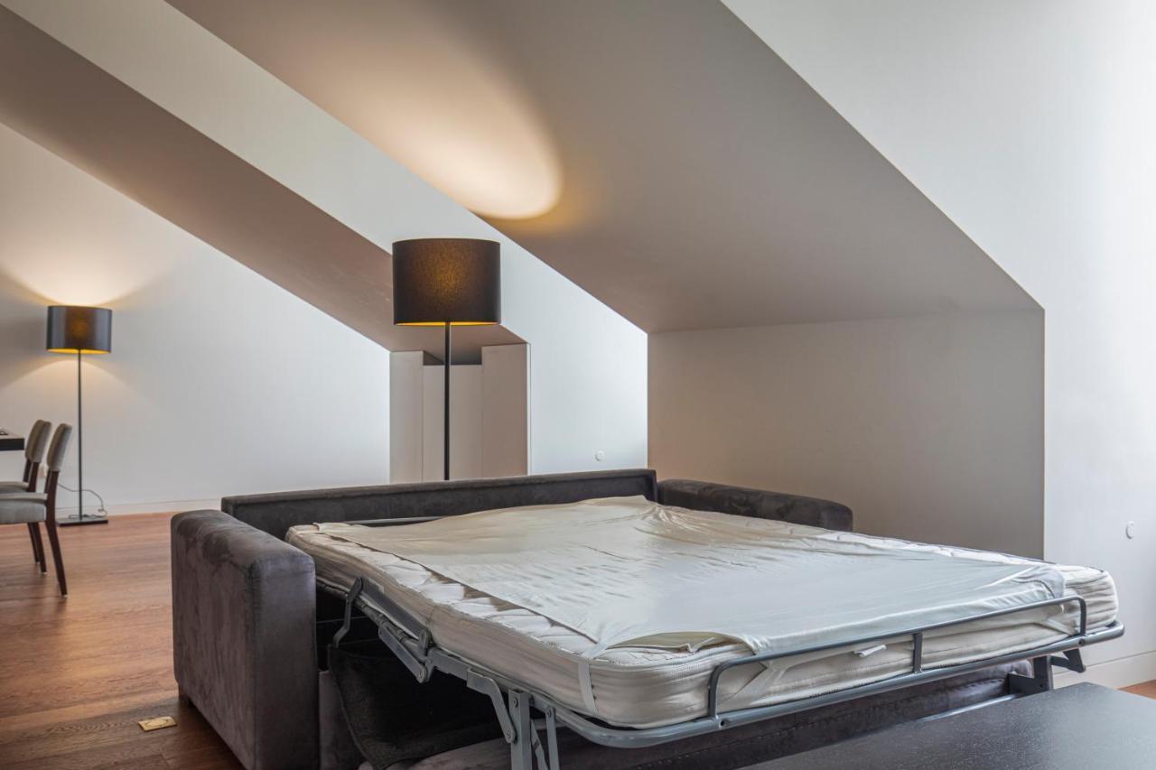 8 Building Apartment 403 T2 - River & Garden View Lisboa المظهر الخارجي الصورة