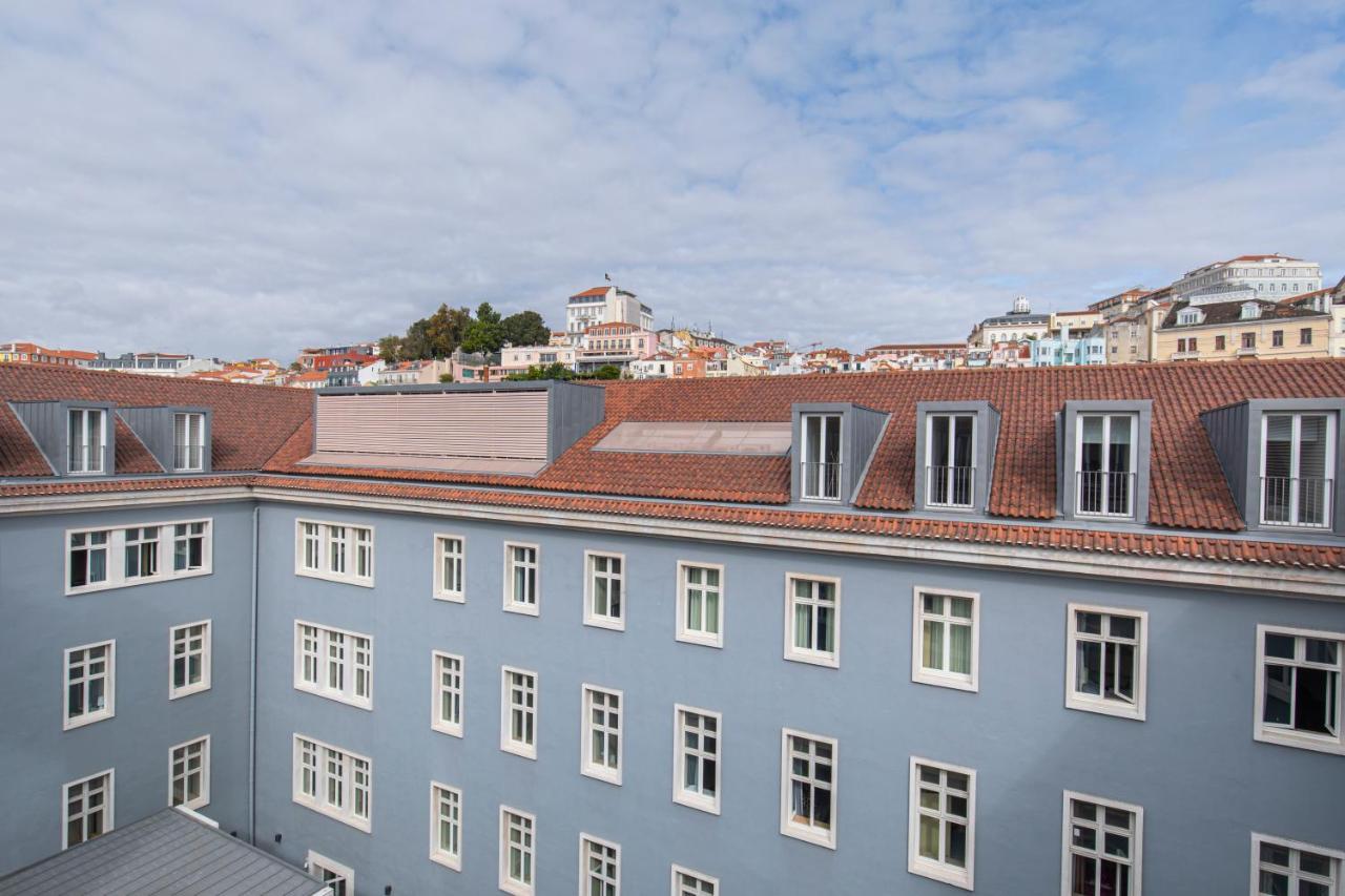 8 Building Apartment 403 T2 - River & Garden View Lisboa المظهر الخارجي الصورة