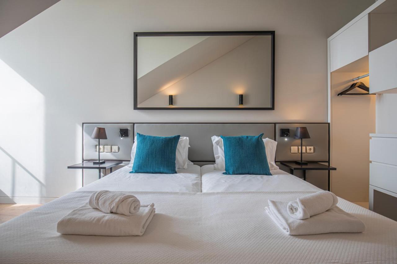 8 Building Apartment 403 T2 - River & Garden View Lisboa المظهر الخارجي الصورة