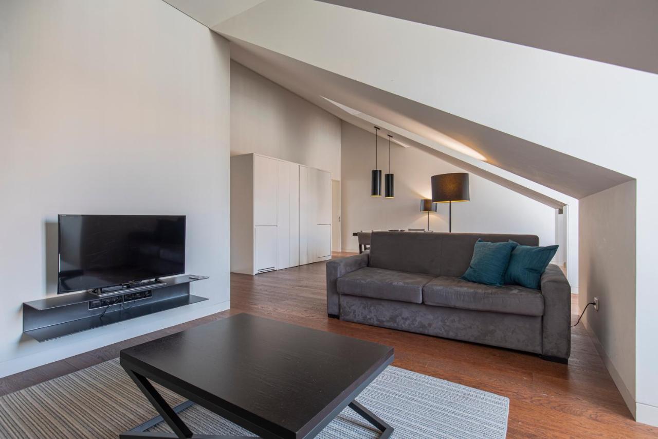 8 Building Apartment 403 T2 - River & Garden View Lisboa المظهر الخارجي الصورة