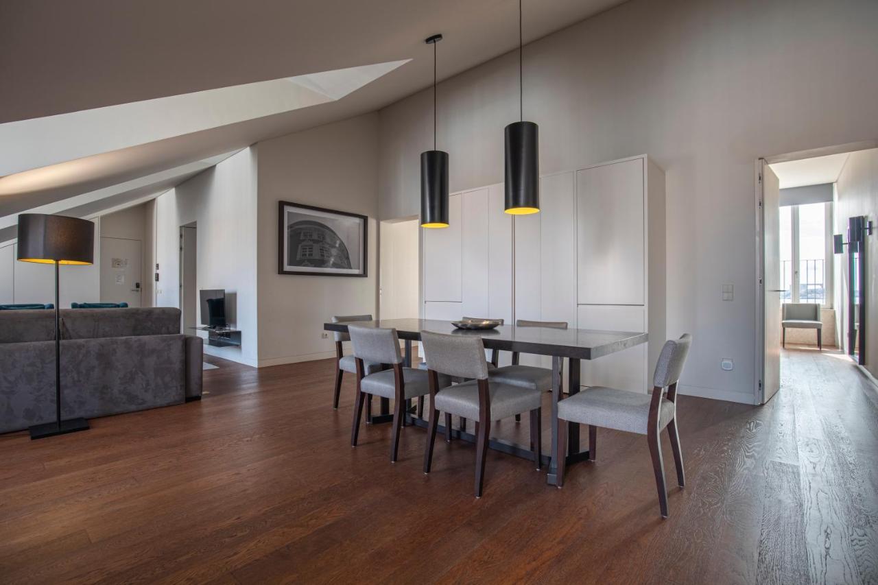 8 Building Apartment 403 T2 - River & Garden View Lisboa المظهر الخارجي الصورة